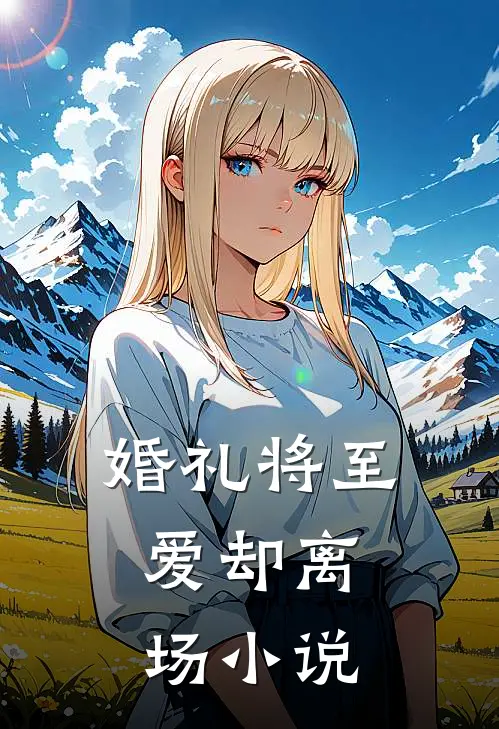 婚礼将至,爱却离场在线阅读