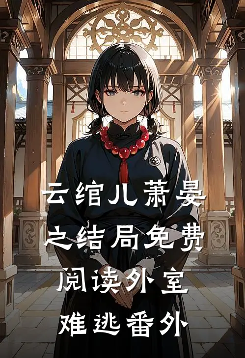 云绾儿萧晏之结局免费阅读外室难逃番外