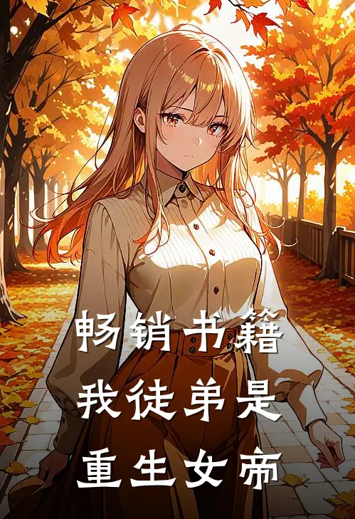 畅销书籍我徒弟是重生女帝