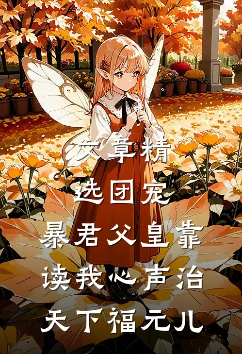 文章精选团宠:暴君父皇靠读我心声治天下福元儿