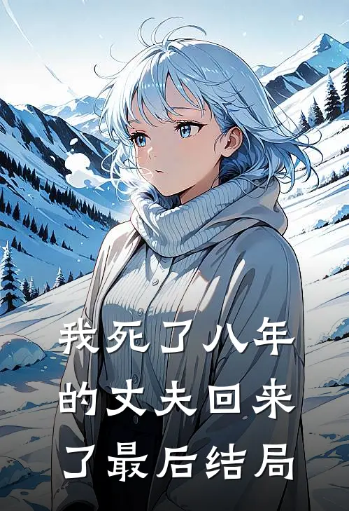 我死了八年的丈夫回来了最后结局