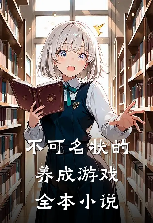 不可名状的养成游戏全本小说