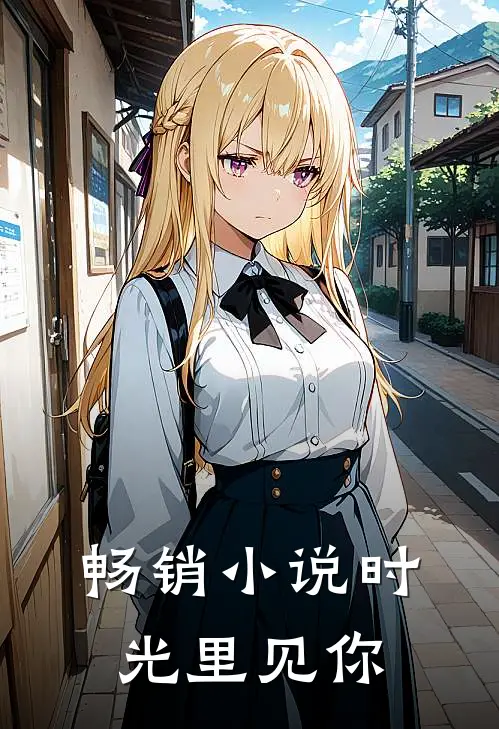 畅销小说时光里见你