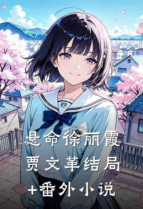 悬命徐丽霞贾文革结局+番外小说