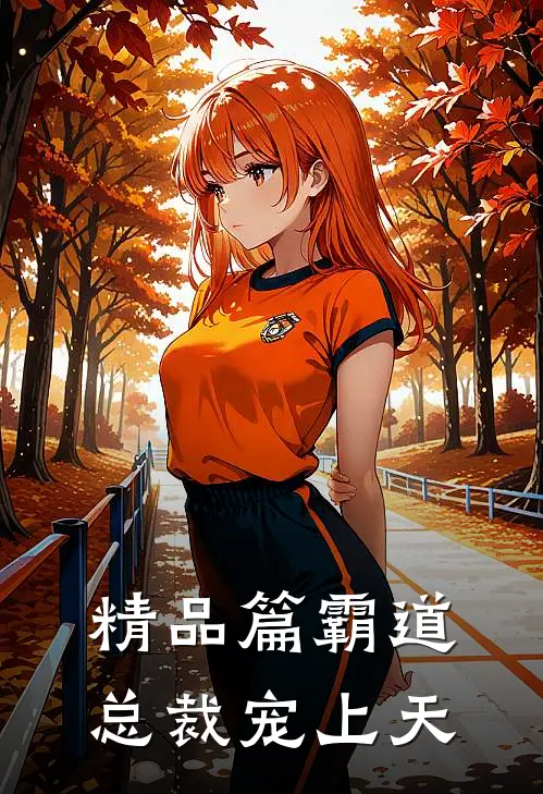 精品篇霸道总裁宠上天