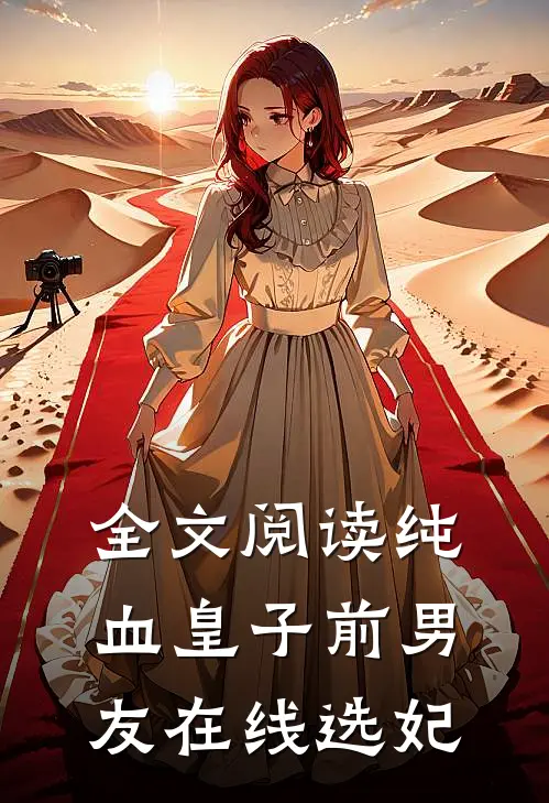 全文阅读纯血皇子前男友在线选妃