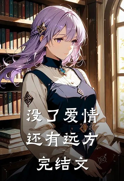 没了爱情,还有远方完结文案