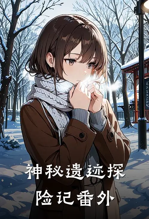 《神秘遗迹探险记》 番外