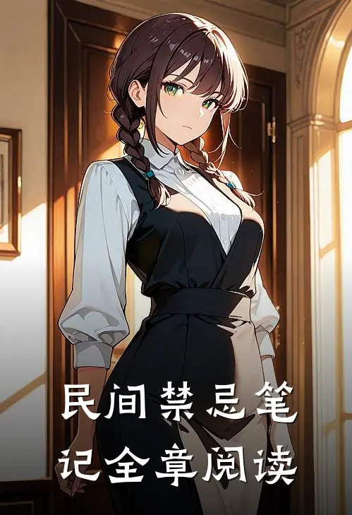 民间禁忌笔记全章阅读