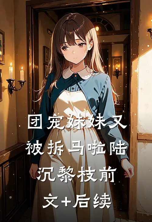 团宠妹妹又被拆马啦陆沉黎枝前文+后续