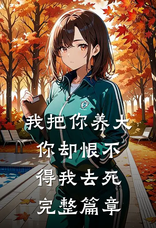 我把你养大，你却恨不得我去死完整篇章