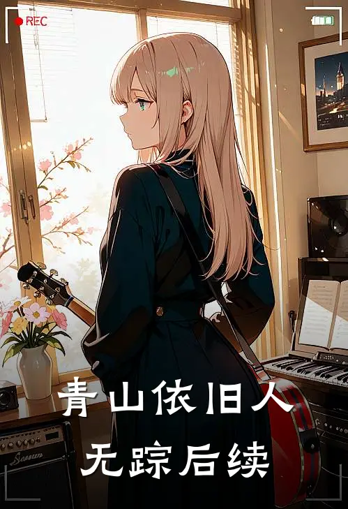 青山依旧人无踪后续
