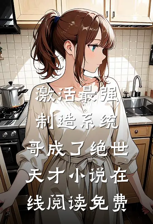 激活最强制造系统，哥成了绝世天才小说在线阅读免费