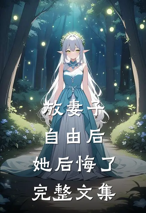 放妻子自由后，她后悔了完整文集