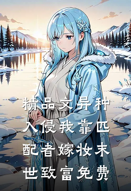 精品文异种入侵我靠匹配者嫁妆末世致富免费