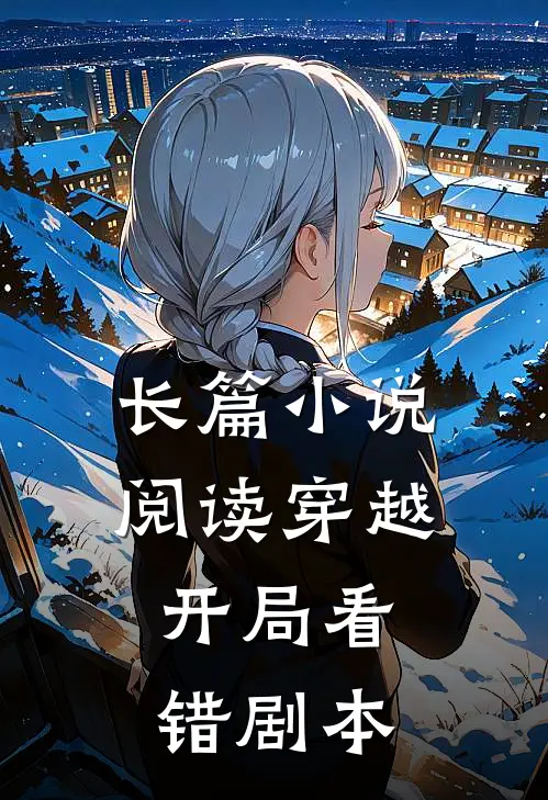 长篇阅读穿越,开局看错剧本了