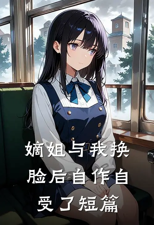 嫡姐与我换脸后自作自受了短篇