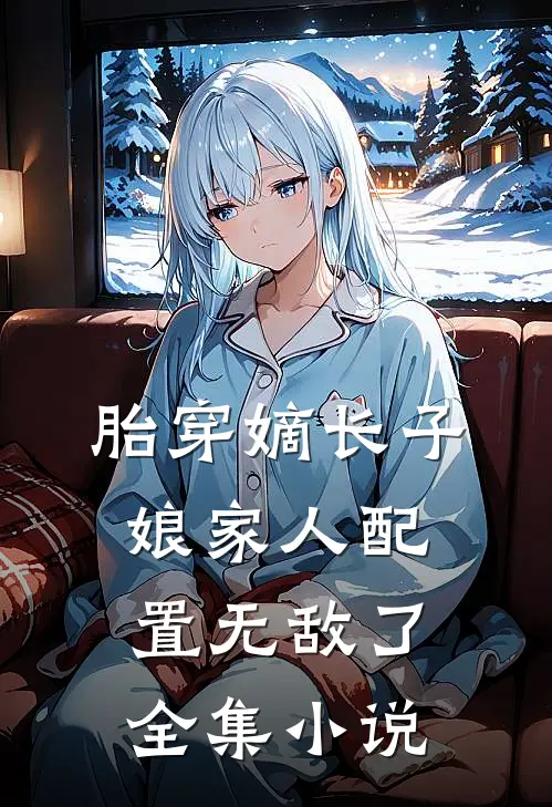 胎穿嫡长子，娘家人配置无敌了全集小说
