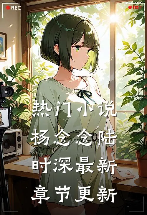 热门小说杨念念陆时深最新章节更新