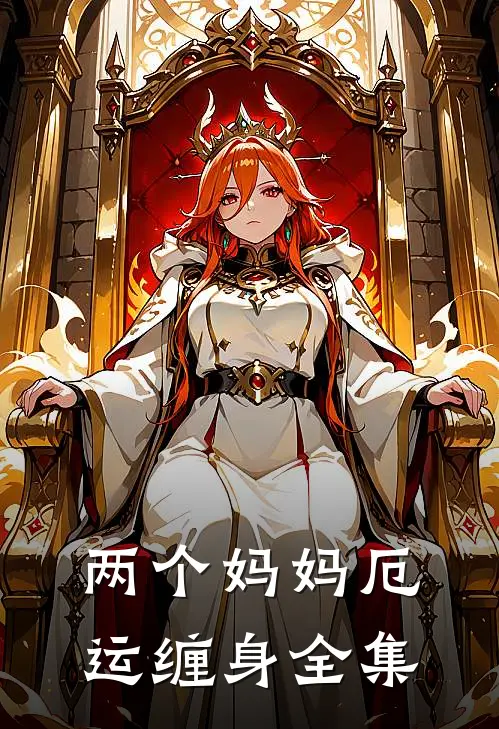 两个妈妈厄运缠身 全集