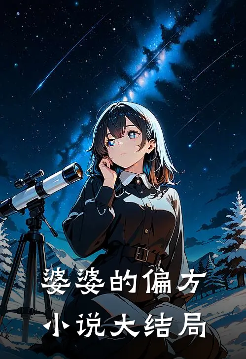 婆婆的偏方小说大结局