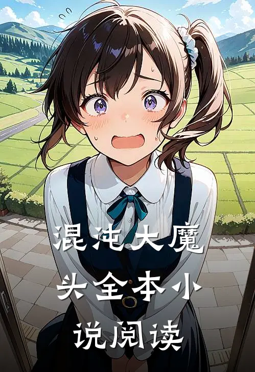 混沌大魔头全本小说阅读