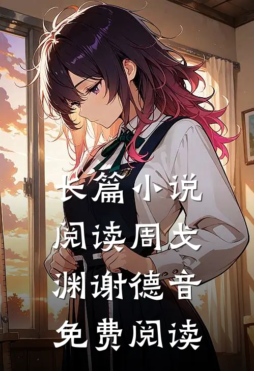 长篇小说阅读周戈渊谢德音免费阅读