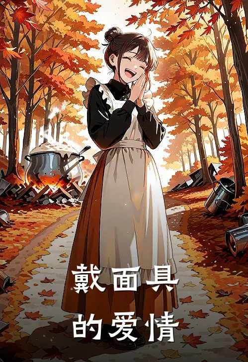 戴面具的爱情
