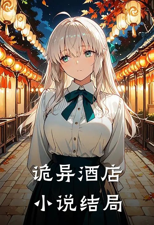 诡异酒店小说结局