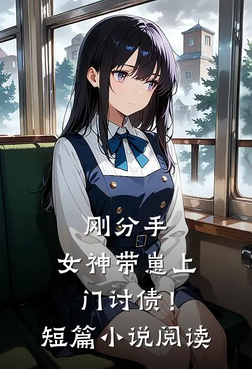 刚分手,女神带崽上门讨债!短篇阅读免费