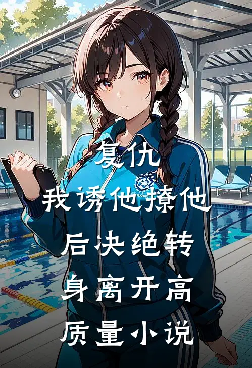 复仇我诱他撩他后决绝转身离开高质量免费阅读