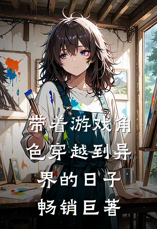 带着游戏角色穿越到异界的日子畅销巨著