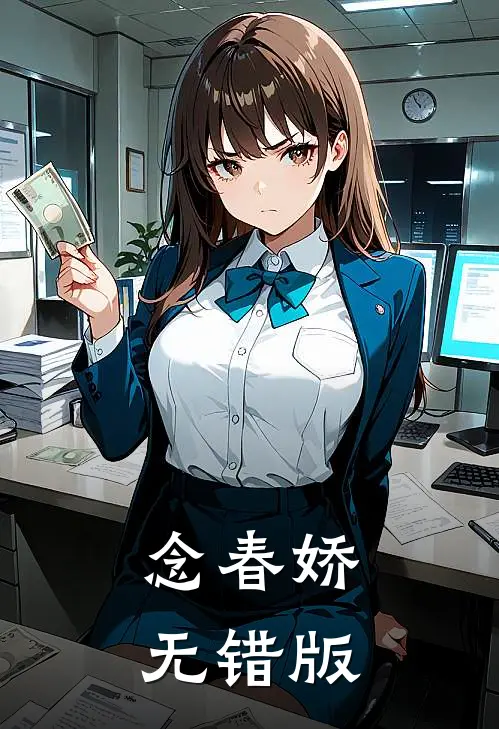 念春娇无错版