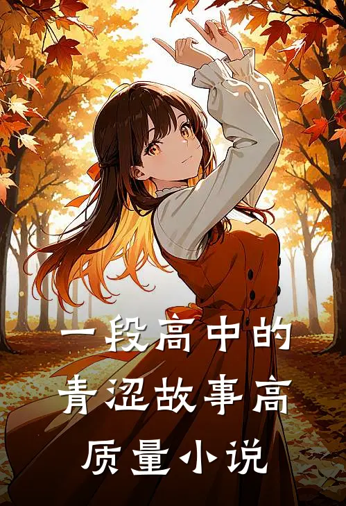 一段高中的青涩故事高质量小说