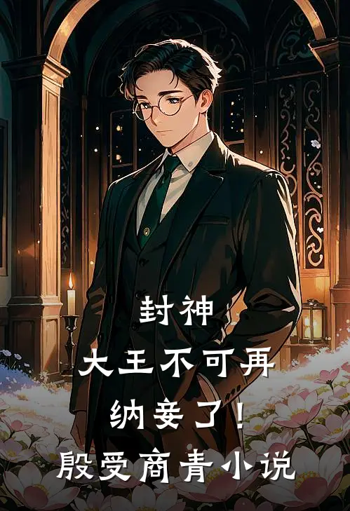封神大王不可再纳妾了!殷受商青免费阅读