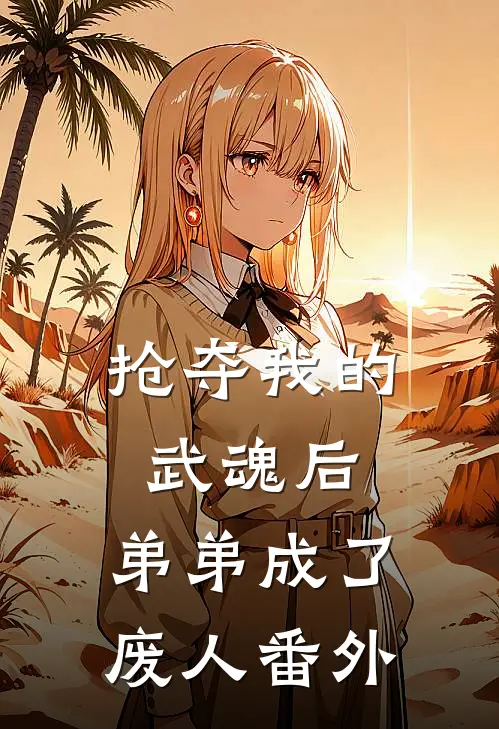 抢夺我的武魂后,弟弟成了废人 番外