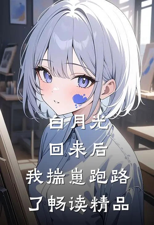 白月光回来后，我揣崽跑路了畅读精品