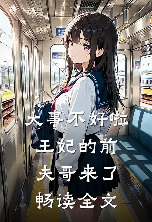 大事不好啦，王妃的前夫哥来了畅读全文