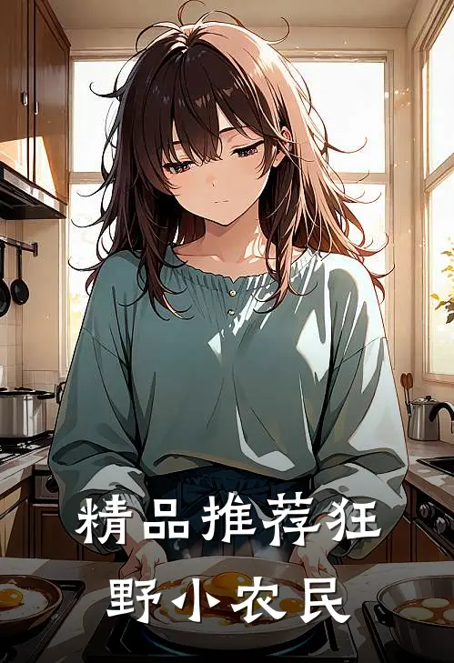 精品推荐狂野小农民