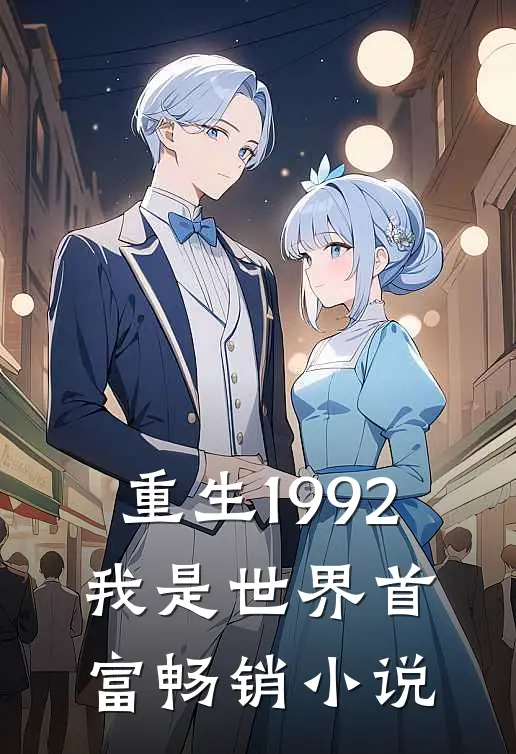 重生1992,我是世界首富畅销