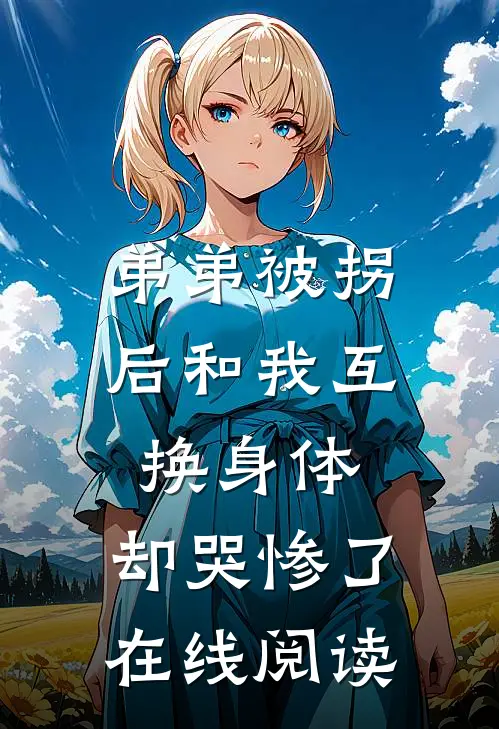 弟弟被拐后和我互换身体，却哭惨了在线阅读