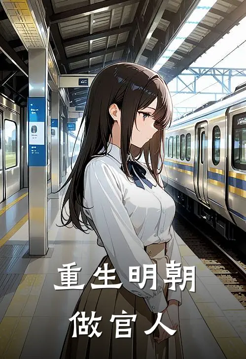 重生明朝做官人