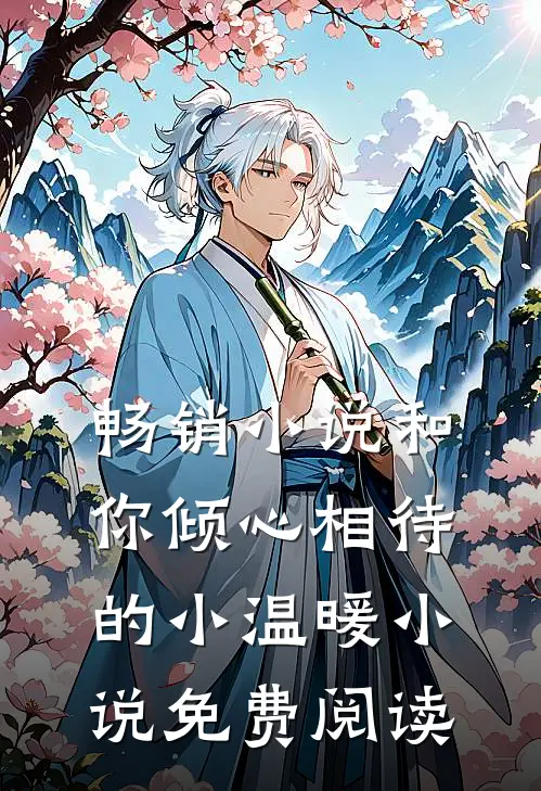 畅销小说和你倾心相待的小温暖小说免费阅读