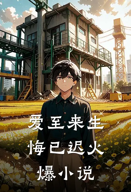 爱至来生悔已迟火爆小说