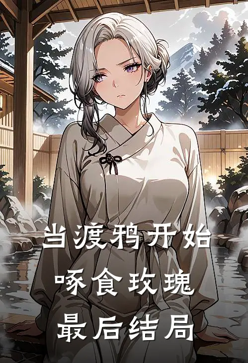 当渡鸦开始啄食玫瑰最后结局