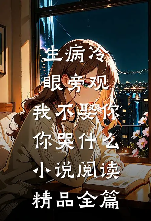 生病冷眼旁观，我不娶你你哭什么小说阅读精品全篇