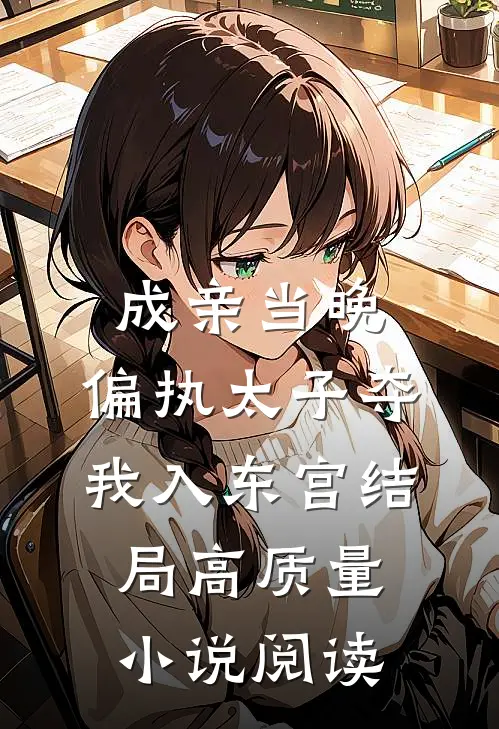 成亲当晚,偏执太子夺我入东宫结局高质量小说阅读