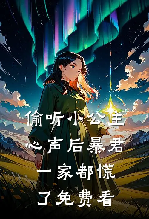 偷听小公主心声后暴君一家都慌了免费看