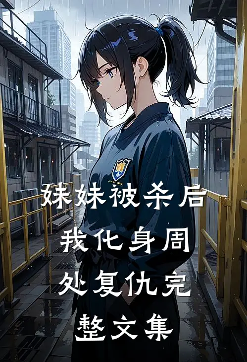 妹妹被杀后，我化身周处复仇完整文集