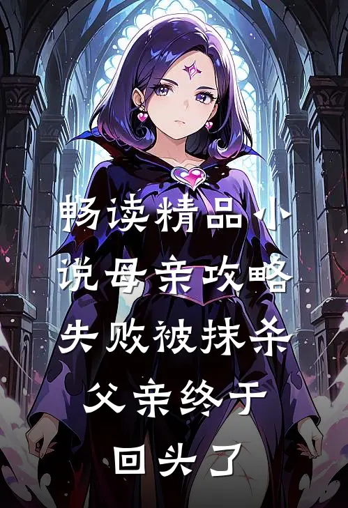 畅读精品小说母亲攻略失败被抹杀，父亲终于回头了